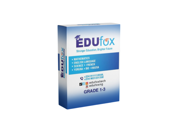 Grade 1 - 3